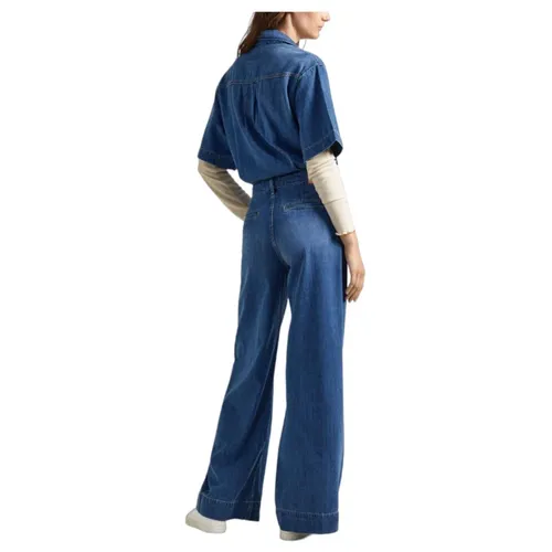 Jumpsuits & Playsuits > Jumpsuits - - Pepe Jeans - Modalova