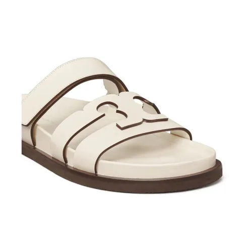 Shoes > Flip Flops & Sliders > Sliders - - Tory Burch - Modalova