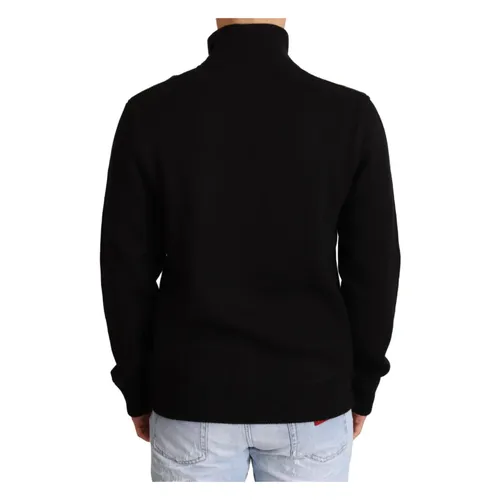 Knitwear > Cardigans - - Dolce & Gabbana - Modalova