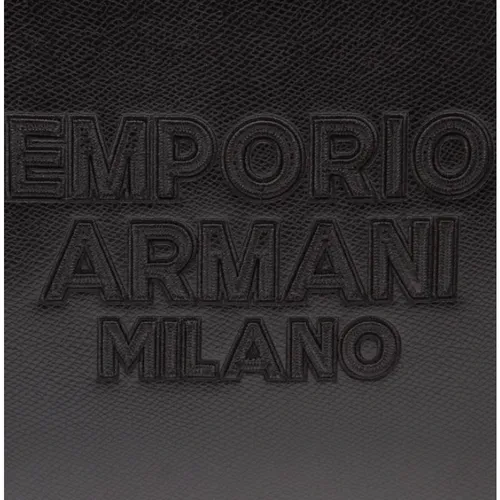 Bags > Backpacks - - Emporio Armani - Modalova