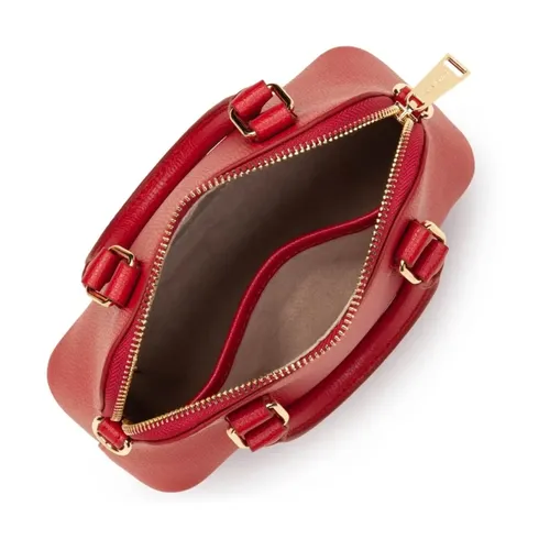Lancaster - Bags > Handbags - Red - Lancaster - Modalova