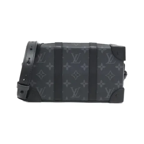 Pre-owned > Pre-owned Bags > Pre-owned Cross Body Bags - - Louis Vuitton Vintage - Modalova