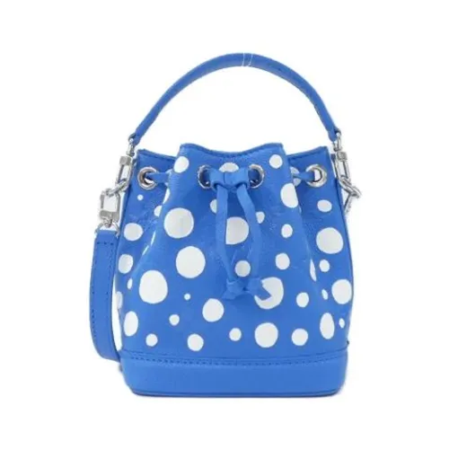 Pre-owned > Pre-owned Bags > Pre-owned Bucket Bags - - Louis Vuitton Vintage - Modalova