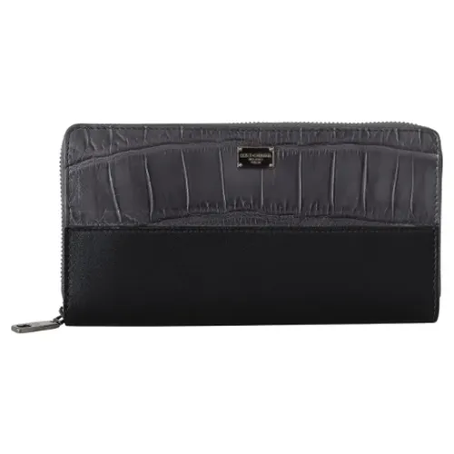 Pre-owned > Pre-owned Accessories > Pre-owned Wallets - - Dolce & Gabbana Pre-owned - Modalova