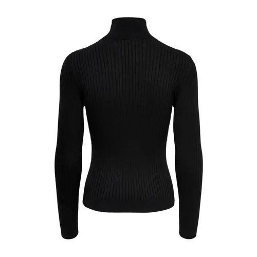 Knitwear > Turtlenecks - - Only - Modalova