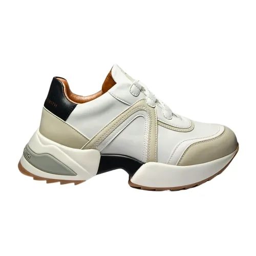 Shoes > Sneakers - - Alexander Smith - Modalova