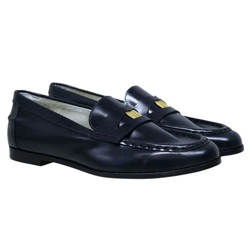 Shoes > Flats > Loafers - - Ines de la Fressange Paris - Modalova