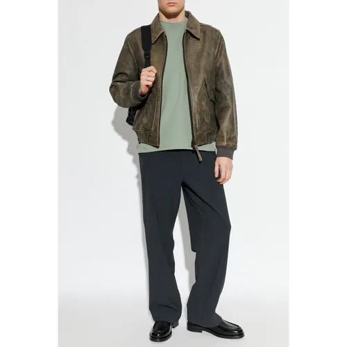 Tops > T-Shirts - - AllSaints - Modalova