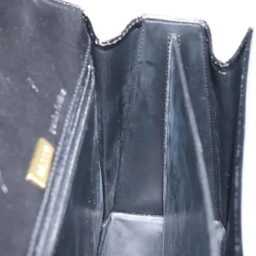 Pre-owned > Pre-owned Bags > Pre-owned Handbags - - Bally Pre-owned - Modalova