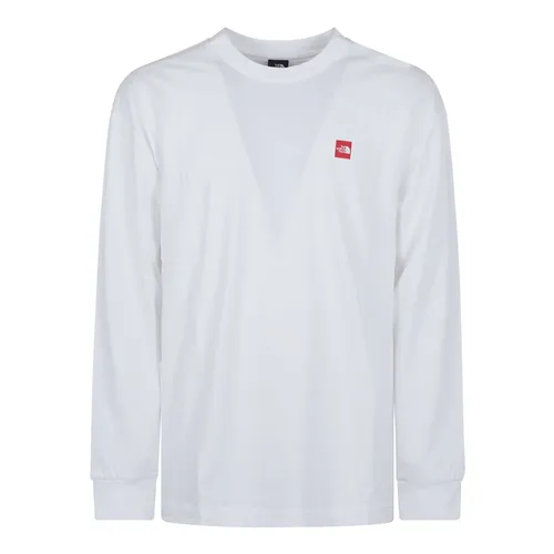 Tops > Long Sleeve Tops - - The North Face - Modalova