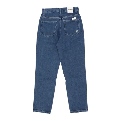Jeans > Straight Jeans - - Element - Modalova