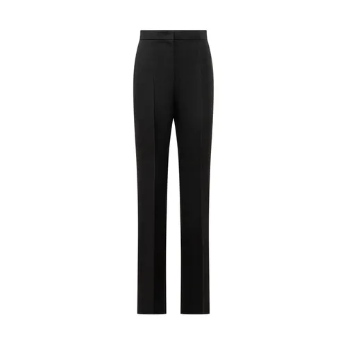 Trousers > Slim-fit Trousers - - Max Mara - Modalova