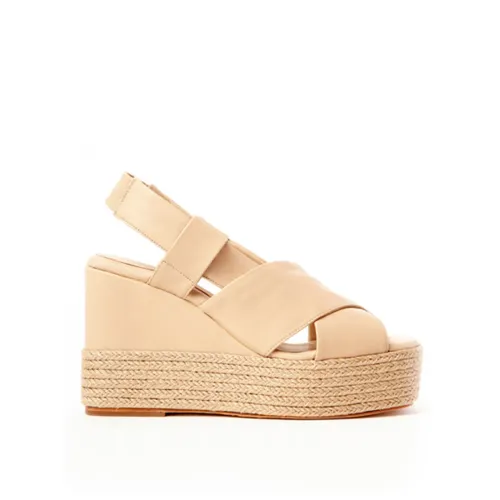 Shoes > Heels > Wedges - - Paloma Barceló - Modalova
