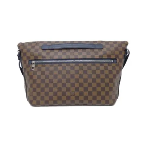 Pre-owned > Pre-owned Bags > Pre-owned Cross Body Bags - - Louis Vuitton Vintage - Modalova
