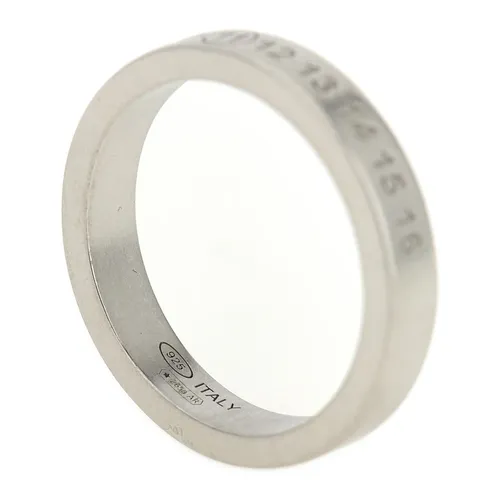 Accessories > Jewellery > Rings - - Maison Margiela - Modalova