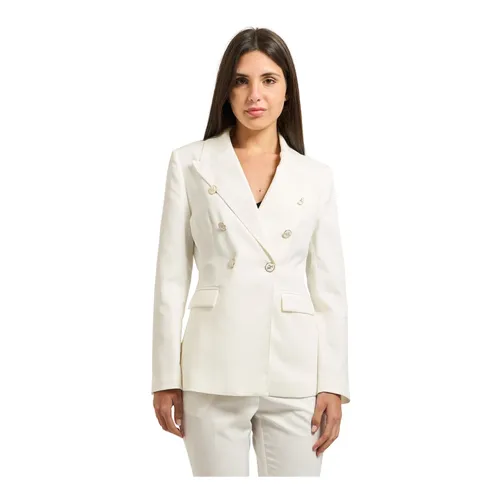 Jackets > Blazers - - YES ZEE - Modalova