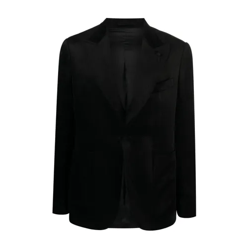 Jackets > Blazers - - Lardini - Modalova