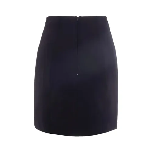 Skirts > Short Skirts - - Elisabetta Franchi - Modalova