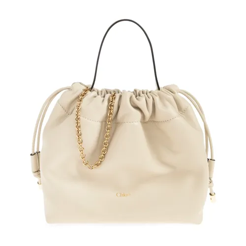 Bags > Bucket Bags - - Chloé - Modalova