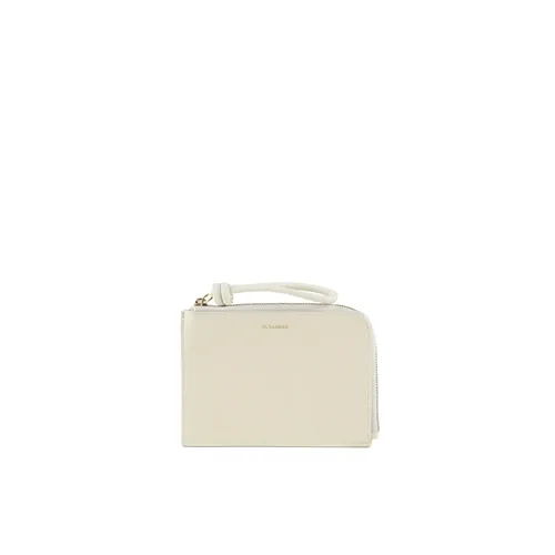 Accessories > Wallets & Cardholders - - Jil Sander - Modalova