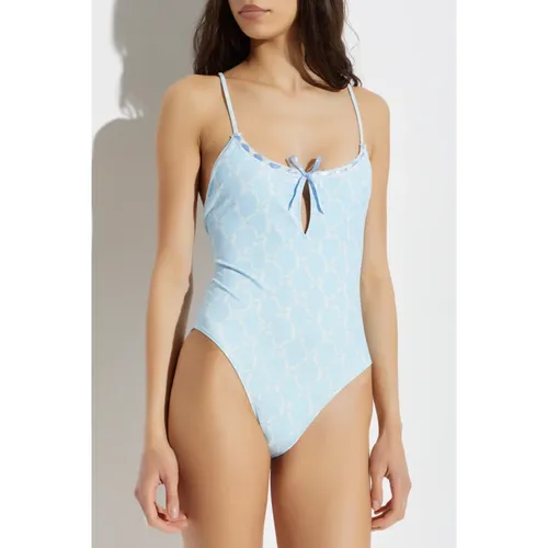 Swimwear > One-piece - - Loveshackfancy - Modalova
