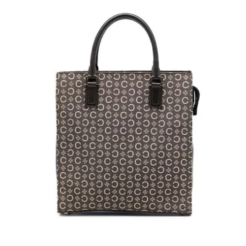 Pre-owned > Pre-owned Bags > Pre-owned Tote Bags - - Celine Vintage - Modalova