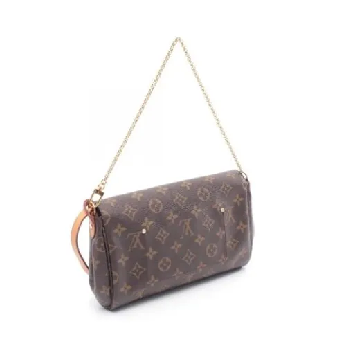 Pre-owned > Pre-owned Bags > Pre-owned Cross Body Bags - - Louis Vuitton Vintage - Modalova
