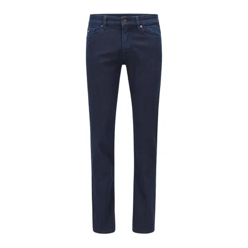 Jeans > Slim-fit Jeans - - Hugo Boss - Modalova
