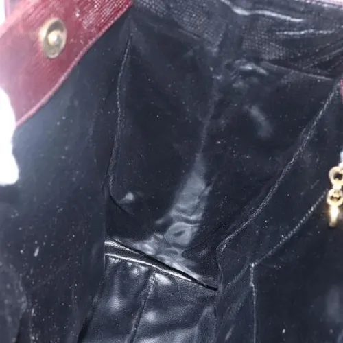 Pre-owned > Pre-owned Bags > Pre-owned Tote Bags - - Salvatore Ferragamo Pre-owned - Modalova