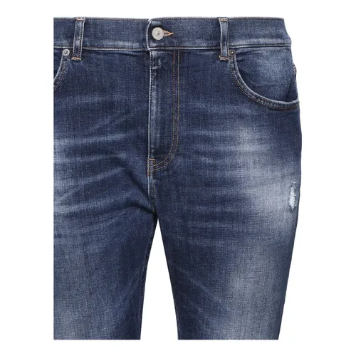 Jeans > Slim-fit Jeans - - Dondup - Modalova