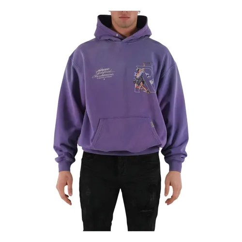 Sweatshirts & Hoodies > Hoodies - - Represent - Modalova