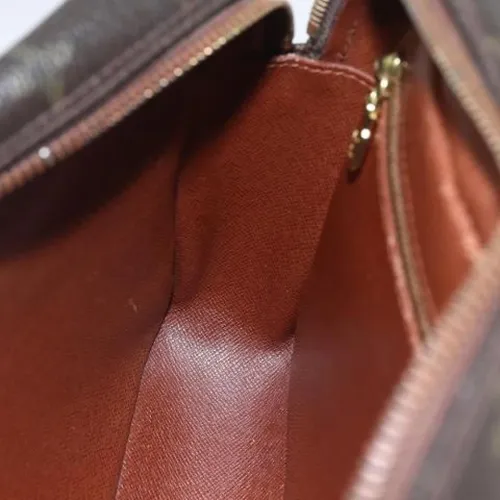 Pre-owned > Pre-owned Bags > Pre-owned Cross Body Bags - - Louis Vuitton Vintage - Modalova