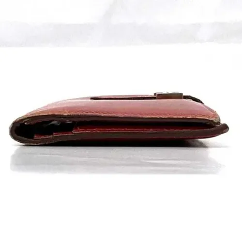 Pre-owned > Pre-owned Accessories > Pre-owned Wallets - - Hermès Vintage - Modalova