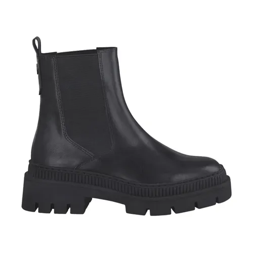 Shoes > Boots > Chelsea Boots - - Marco Tozzi - Modalova