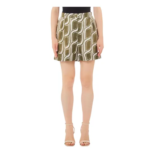 Shorts > Short Shorts - - Liu Jo - Modalova