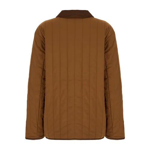 Jackets > Light Jackets - - A.p.c. - Modalova
