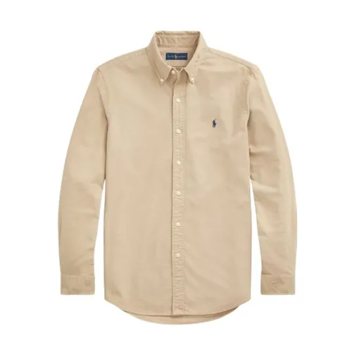 Shirts > Casual Shirts - - Polo Ralph Lauren - Modalova
