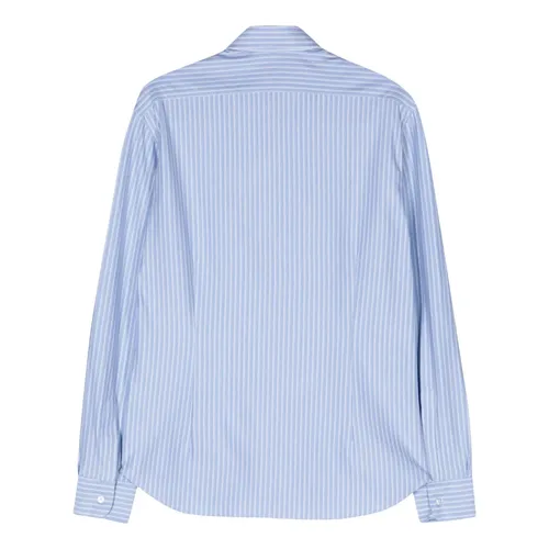 Shirts > Formal Shirts - - Fedeli - Modalova