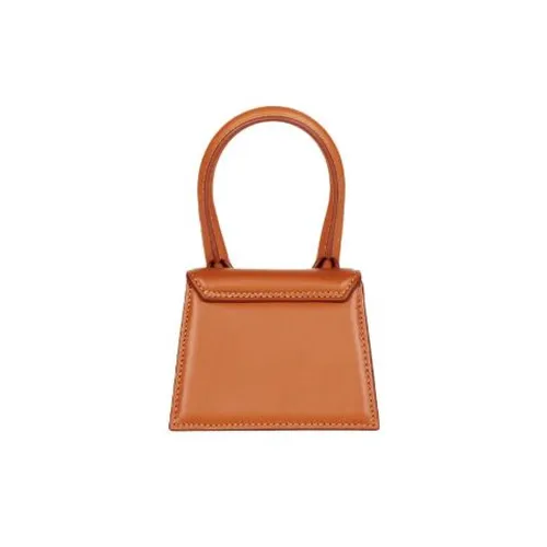 Pre-owned > Pre-owned Bags > Pre-owned Mini Bags - - Jacquemus Pre-owned - Modalova