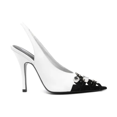 Shoes > Heels > Pumps - - The Attico - Modalova
