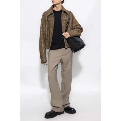 Knitwear > Round-neck Knitwear - - Jil Sander - Modalova