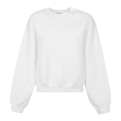 Sweatshirts & Hoodies > Sweatshirts - - T by Alexander Wang - Modalova