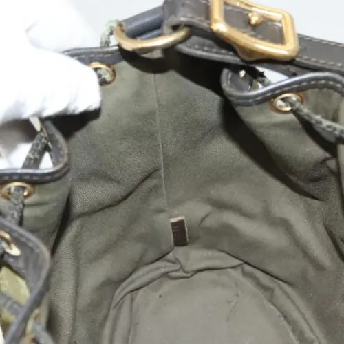 Pre-owned > Pre-owned Bags > Pre-owned Bucket Bags - - Louis Vuitton Vintage - Modalova