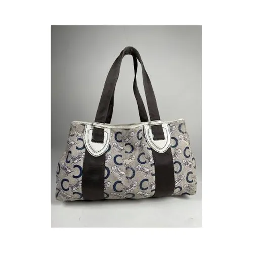 Pre-owned > Pre-owned Bags > Pre-owned Handbags - - Celine Vintage - Modalova