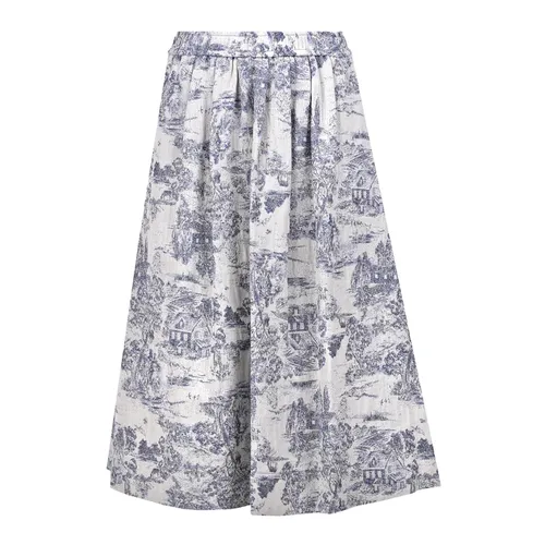 Skirts > Midi Skirts - - 8PM - Modalova