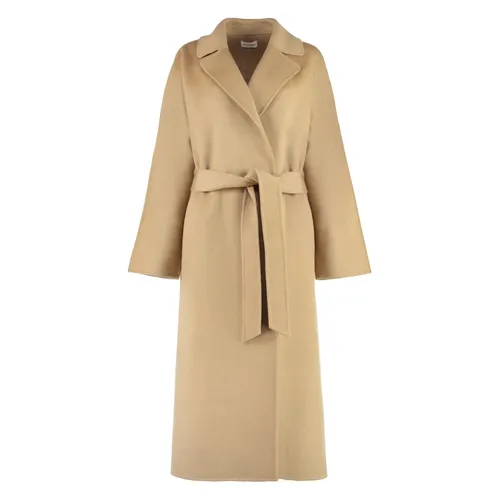 Coats > Belted Coats - - P.a.r.o.s.h. - Modalova