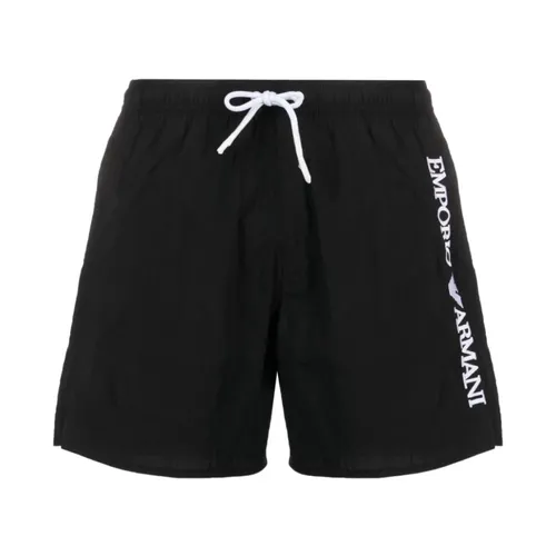 Swimwear > Beachwear - - Emporio Armani - Modalova
