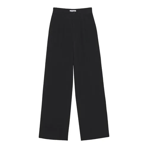 Trousers > Wide Trousers - - Anine Bing - Modalova