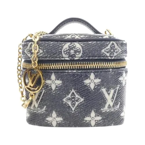 Pre-owned > Pre-owned Bags > Pre-owned Mini Bags - - Louis Vuitton Vintage - Modalova