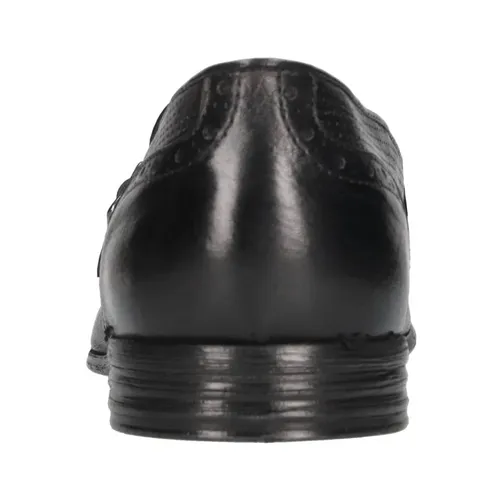 Shoes > Flats > Loafers - - Exton - Modalova